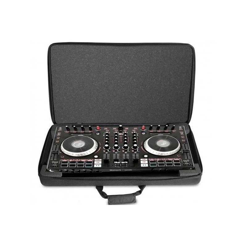 U8427BL2 - CREATOR NUMARK NS67NVII/NI KONTROL S8 HARDCASE BLACK