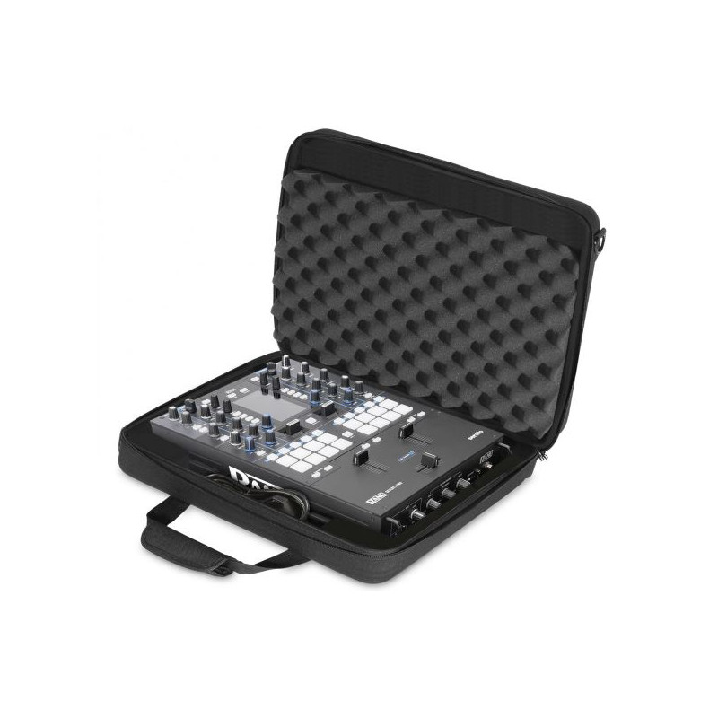 U8474BL - CREATOR RANE SEVENTY-TWO HARDCASE BLACK