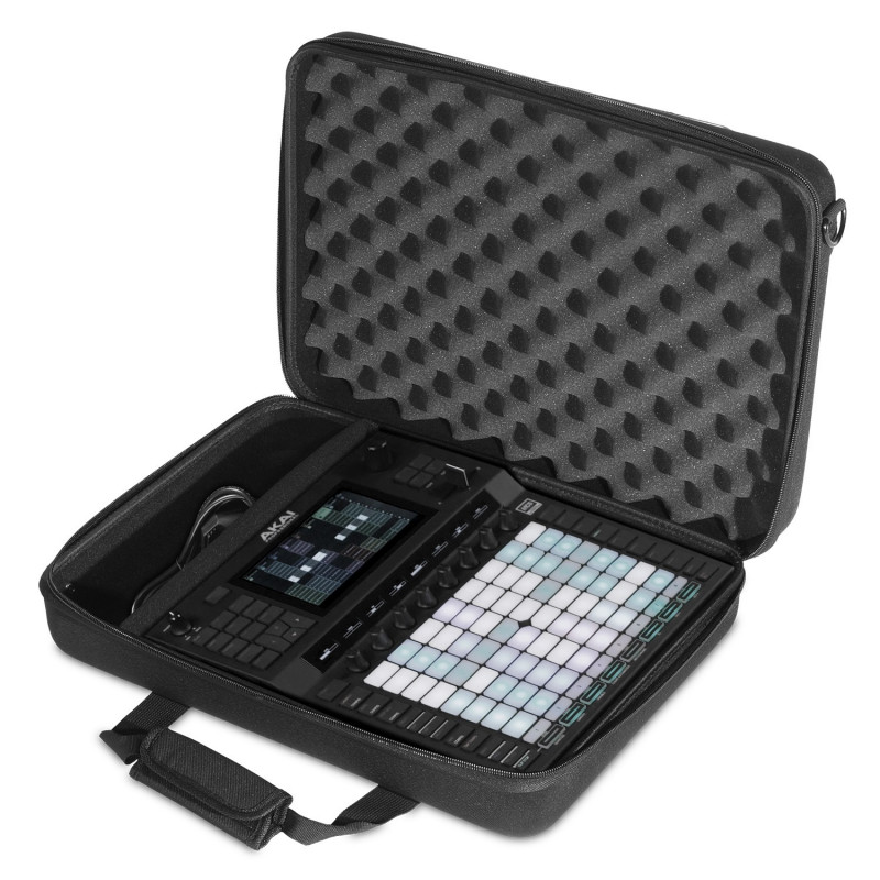 U8478BL - CREATOR AKAI FORCÉ HARDCASE BLACK