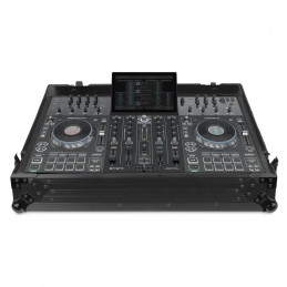 U91069BL - FC DENON DJ PRIME 4 BLACK PLUS (W)