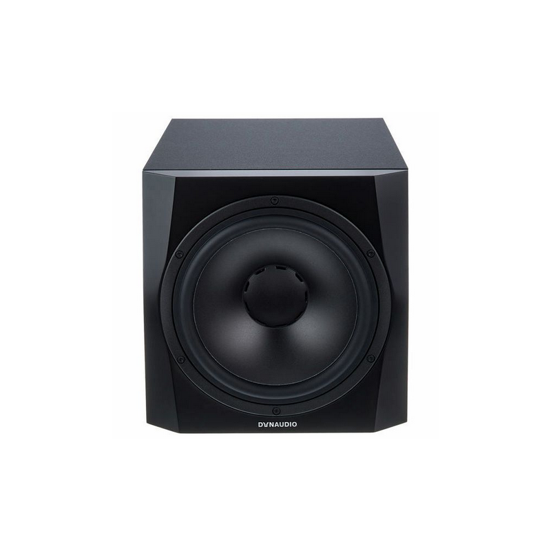 DYNAUDIO 9S SUBWOOFER ATTIVO 1x9.5" - 300W