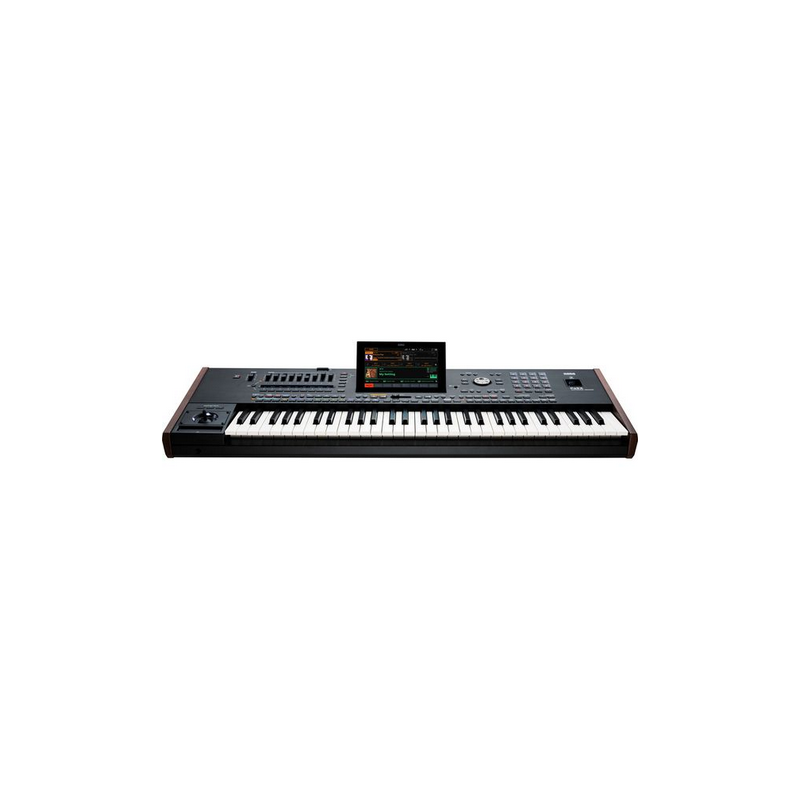 KORG PA-5X 61 NOTE TASTIERA ARRANGER