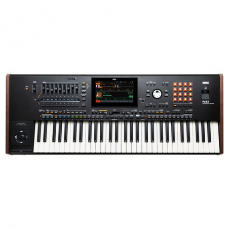 KORG PA-5X 61