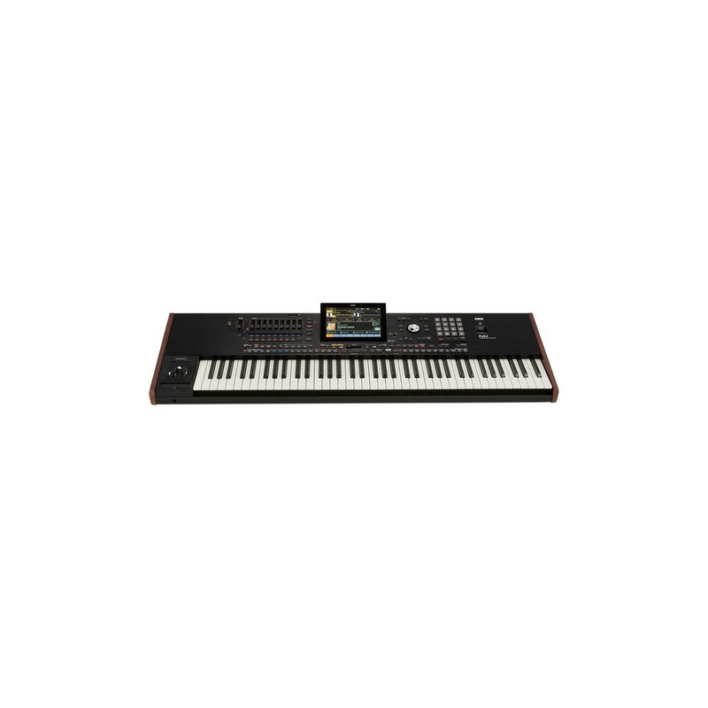 KORG PA-5X 76 NOTE TASTIERA ARRANGER