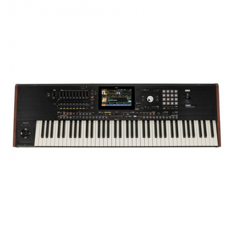 KORG PA-5X 76