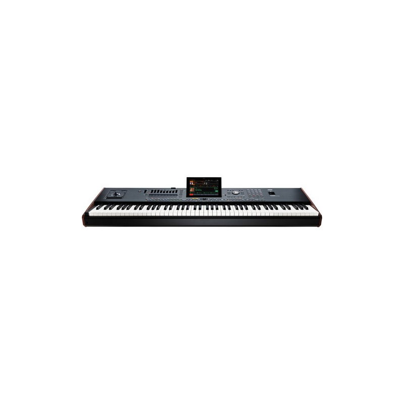 KORG PA-5X 88 TASTIERA ARRANGER TASTI PESATI