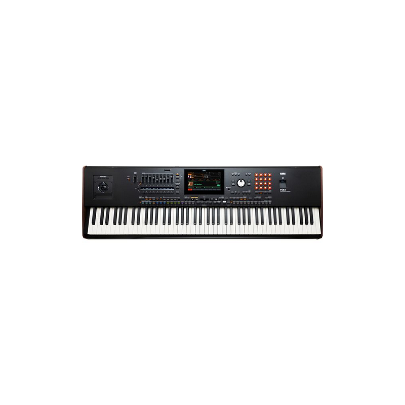 KORG PA-5X 88