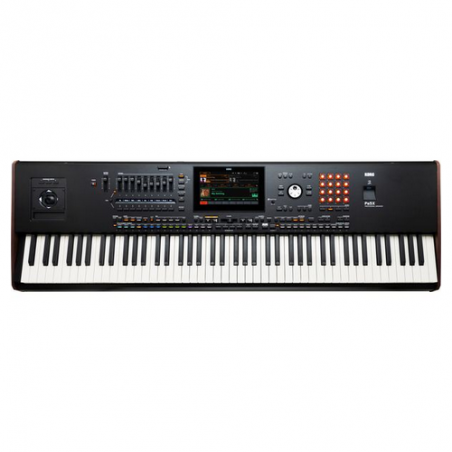 KORG PA-5X 88