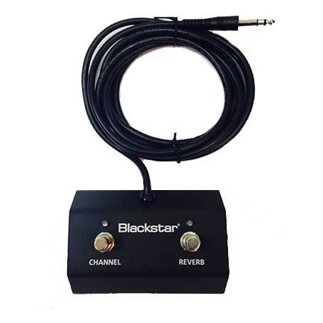 BLACKSTAR FS-8 Interruttore a 2 pulsanti per il cambio di canale