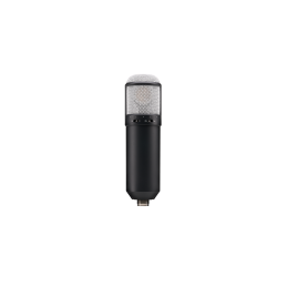 Microfono a condensatore Stereo con tecnologia Mic Modeling - 38 emulazioni