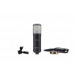 Microfono a condensatore con tecnologia Mic Modeling - 20 emulazioni