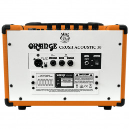 CRUSH ACOUSTIC 30