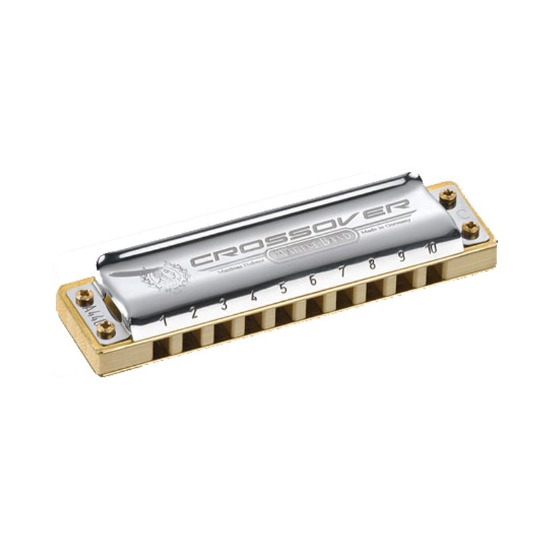 MARINE BAND CROSSOVER AB