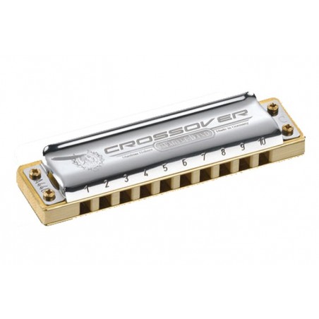 MARINE BAND CROSSOVER AB