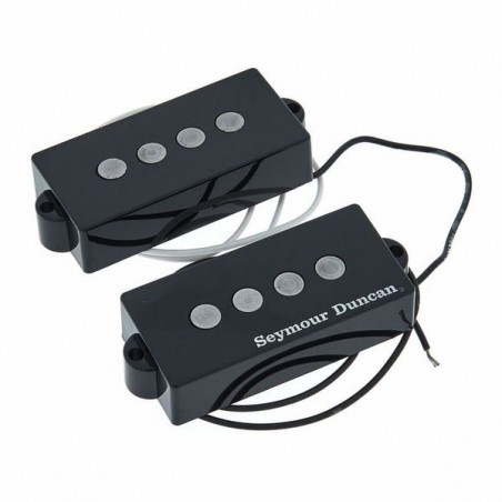 SEYMOUR DUNCAN SPB-3 QUARTER POUND PRECISION BASS PICKUP