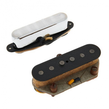 SEYMOUR DUNCAN ANTIQUITY II TELECASTER TWANG PICKUP SET