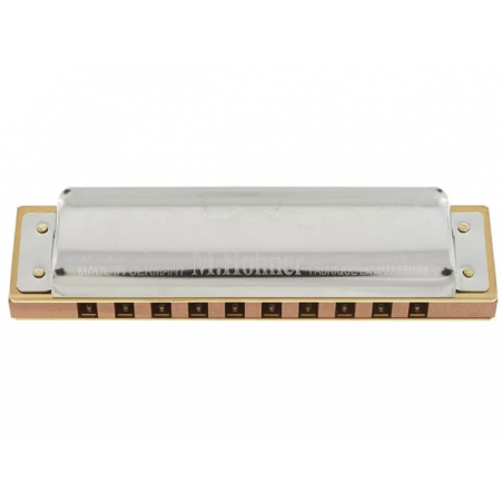 HOHNER MARINE BAND 1896/20 E ( MI ) - ARMONICA A BOCCA