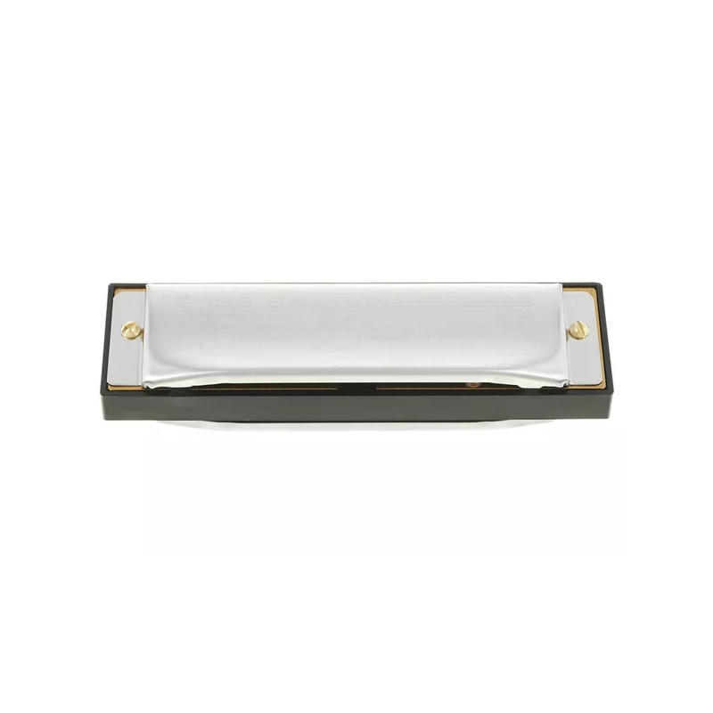 HOHNER SPECIAL 20 C ARMONICA A BOCCA