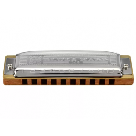 HOHNER BLUES HARP 532/20 DB (REb)
