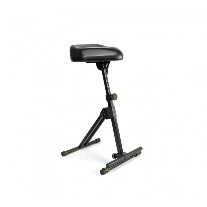 GRAVITY FM SEAT1 SEGGIOLINO ALTEZZA REGOLABILE CON POGGIAPIEDI