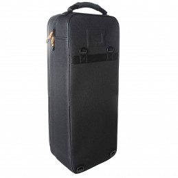 BAM CONS3021SN CUSTODIA CONSERVATOIRE LINE" PER SAX ALTO  - BLACK"