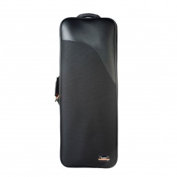 BAM CONS3022SN CUSTODIA CONSERVATOIRE LINE" PER SAX TENORE - BLACK"