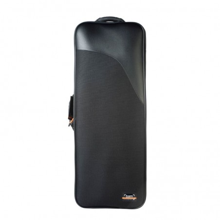 BAM CONS3022SN CUSTODIA CONSERVATOIRE LINE" PER SAX TENORE - BLACK"