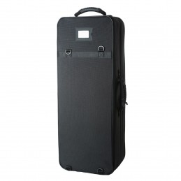 BAM CONS3022SN CUSTODIA CONSERVATOIRE LINE" PER SAX TENORE - BLACK"