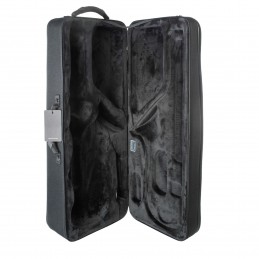 BAM CONS3022SN CUSTODIA CONSERVATOIRE LINE" PER SAX TENORE - BLACK"