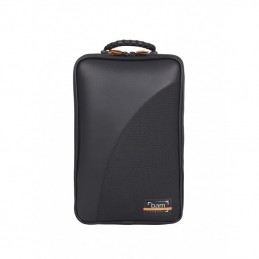 BAM CONS3027SN CUSTODIA CONSERVATOIRE LINE" PER CLARINETTO SIB  - BLACK"