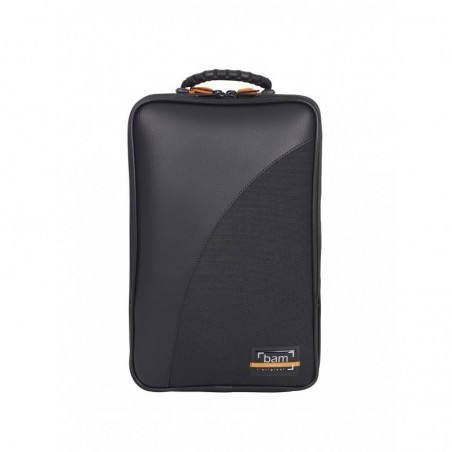 BAM CONS3027SN CUSTODIA CONSERVATOIRE LINE" PER CLARINETTO SIB  - BLACK"