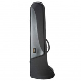 BAM CONS3030SN CUSTODIA CONSERVATOIRE LINE" PER TROMBONE - BLACK"