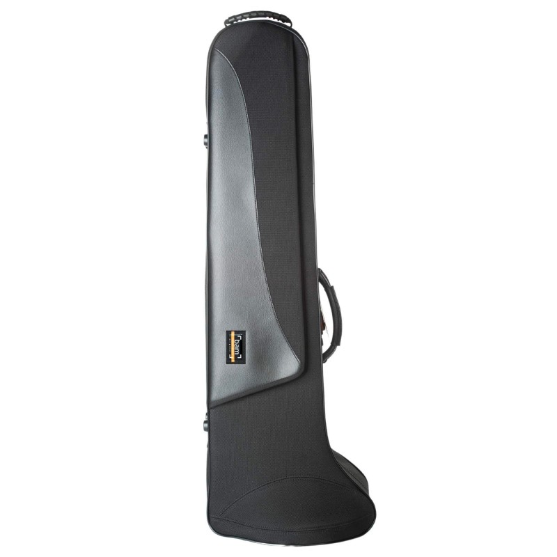BAM CONS3030SN CUSTODIA CONSERVATOIRE LINE" PER TROMBONE - BLACK"