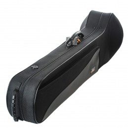 BAM CONS3030SN CUSTODIA CONSERVATOIRE LINE" PER TROMBONE - BLACK"