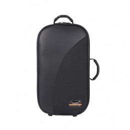 BAM CONS3035SN CUSTODIA CONSERVATOIRE LINE" PER CORNETTA - BLACK"