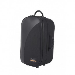 BAM CONS3035SN CUSTODIA CONSERVATOIRE LINE" PER CORNETTA - BLACK"