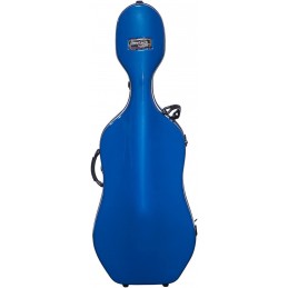 BAM 1002NB CUSTODIA  NEWTECH"PER VIOLONCELLO  - BLUE"