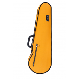 BAM SUB2002XLOG RIVESTIMENO MORBIDO SUBMARINE PER CUSTODIA HIGTECH" CONTOURED PER VIOLINO - ORANGE"