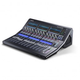 tascam sonicview 24 mixer digitale 44in