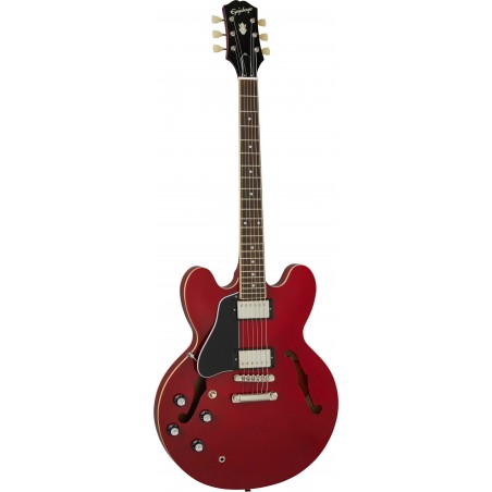 EPIPHONE ORIGINAL ES-335 LEFT HAND - CHERRY