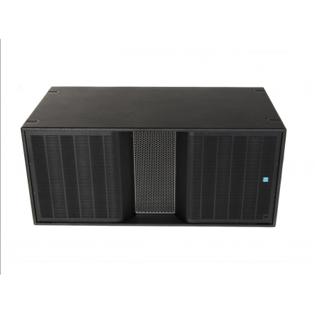 KME GB-218 SUBWOOFER PASSIVO 2x18" - 3000/6000W - 138dB