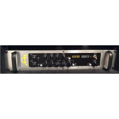 EPIFANI UL-902C BASS HEAD