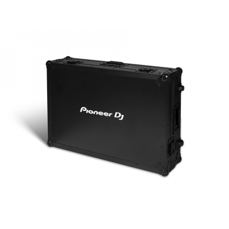 PIONEER DJ FLT-XDJRX3 FLIGHT CASE XDJ-RX3 - BLACK