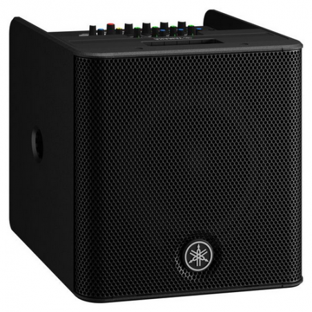 YAMAHA STAGEPAS 200 COMBO PORTATILE CON MIXER DIGITALE 5 CANALI 180W