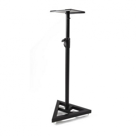 PROEL KP840 SUPPORTO STUDIO MONITOR H.840-1170mm - BLACK