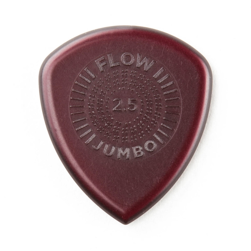 547P250 Flow Jumbo con Grip 2.5 mm Player's Pack/3