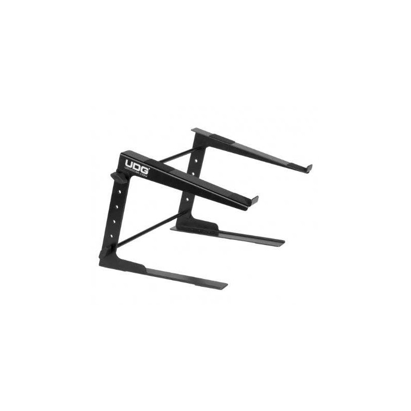 U96110BL - ULTIMATE LAPTOP STAND