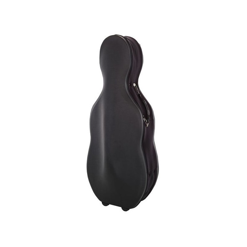 BAM 1002H COVER PER STIVA PER CUSTODIA VIOLONCELLO  - BLACK