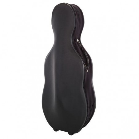 BAM 1002H COVER PER STIVA PER CUSTODIA VIOLONCELLO  - BLACK