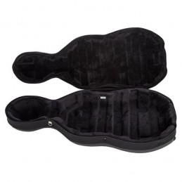 BAM 1002H COVER PER STIVA PER CUSTODIA VIOLONCELLO  - BLACK